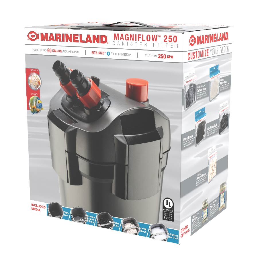 Cheap canister filter clearance